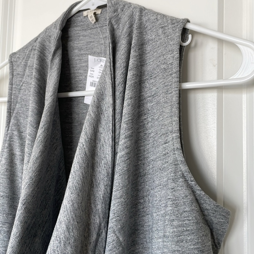 J. Crew Vest - Picture 3 of 7